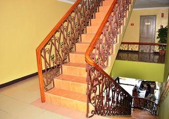 El Portal Inn Tagbilaran City Ngoại thất bức ảnh