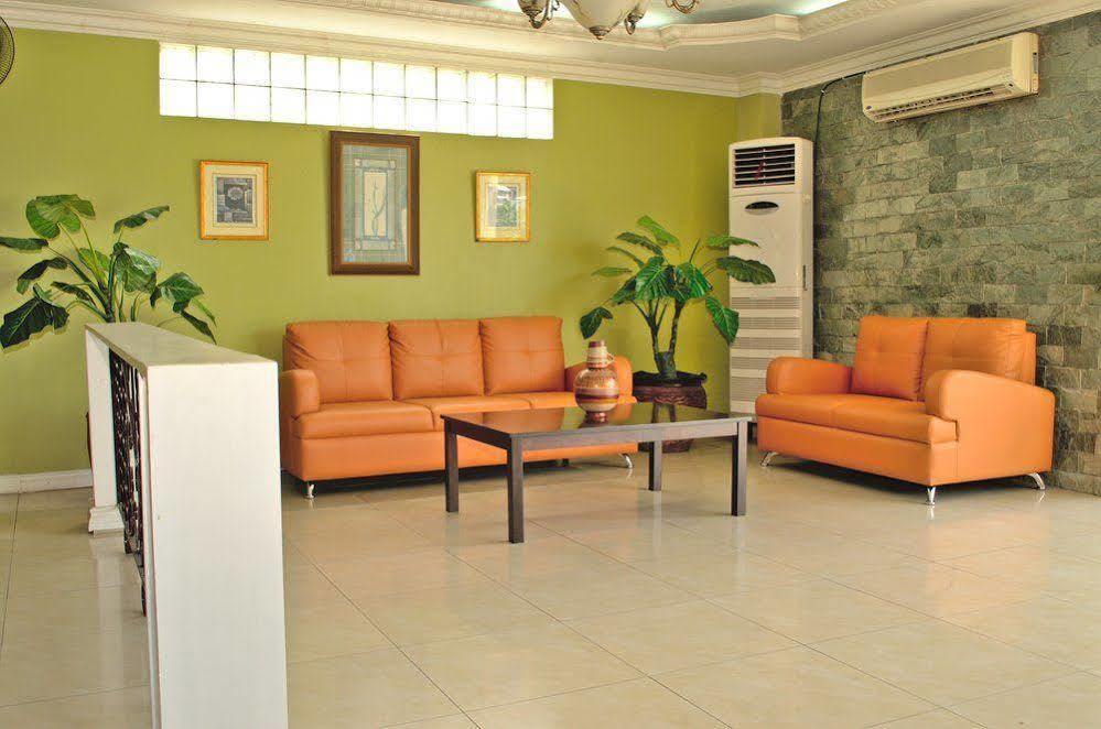 El Portal Inn Tagbilaran City Ngoại thất bức ảnh