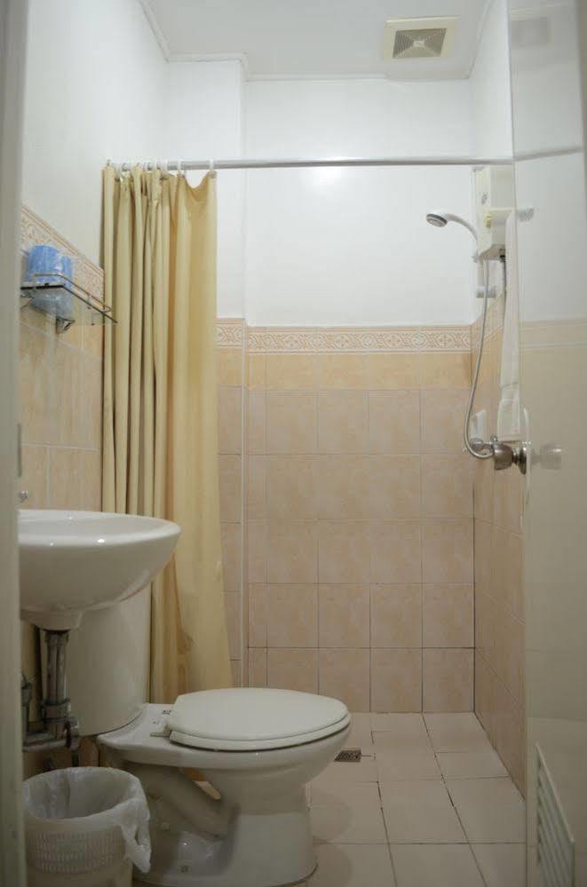 El Portal Inn Tagbilaran City Ngoại thất bức ảnh